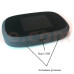 3G/4G Wi-Fi роутер Novatel Wireless Jetpack MiFi 8800L / Inseego MiFi 8000L Box